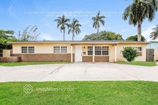 2081 SW 27th Ave, Fort Lauderdale, FL 33312