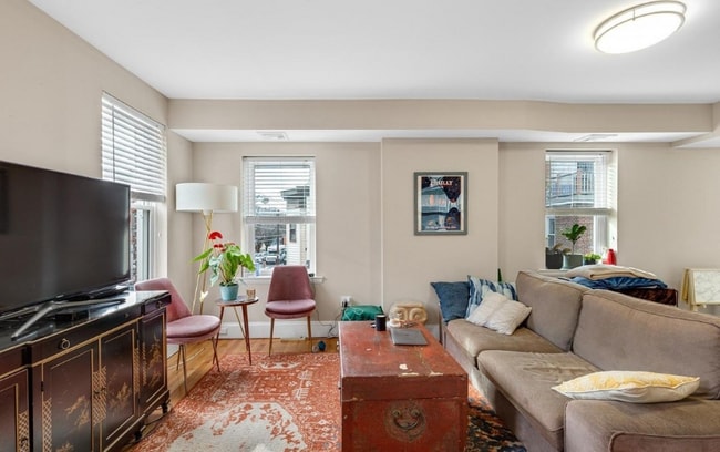 722 S 22nd St unit 2F, Philadelphia, PA 19146 - photo 4