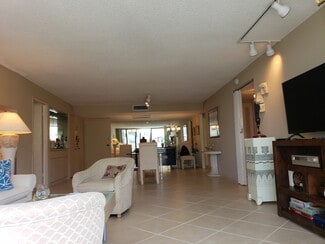3460 S Ocean Blvd Unit 615, Palm Beach, FL 33480