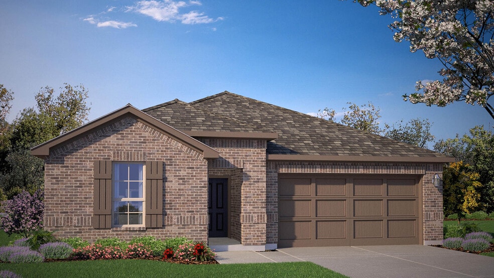 117 Bermuda Place, Boyd, TX 76023 - photo 1