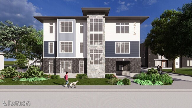 214 E Clark, Champaign, IL 61820 - photo 2