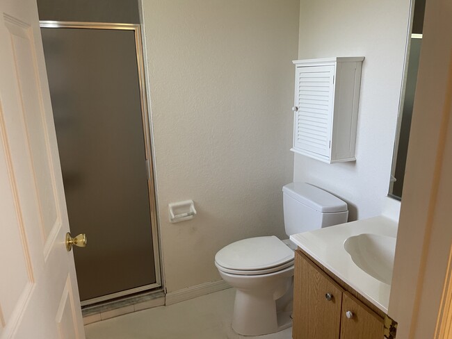 Master bath