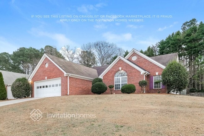 2110 Heatherton Rd, Dacula, GA 30019 - photo 3