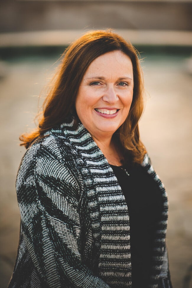 Paula Smith