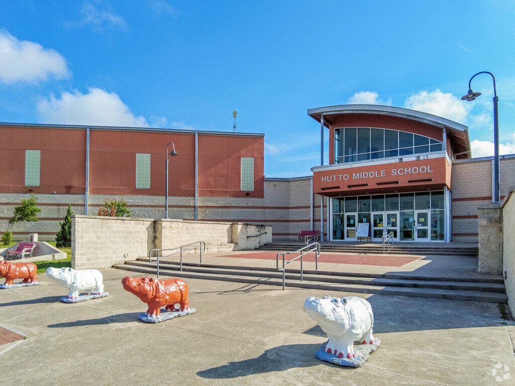 Hutto Middle School, Rankings & Reviews