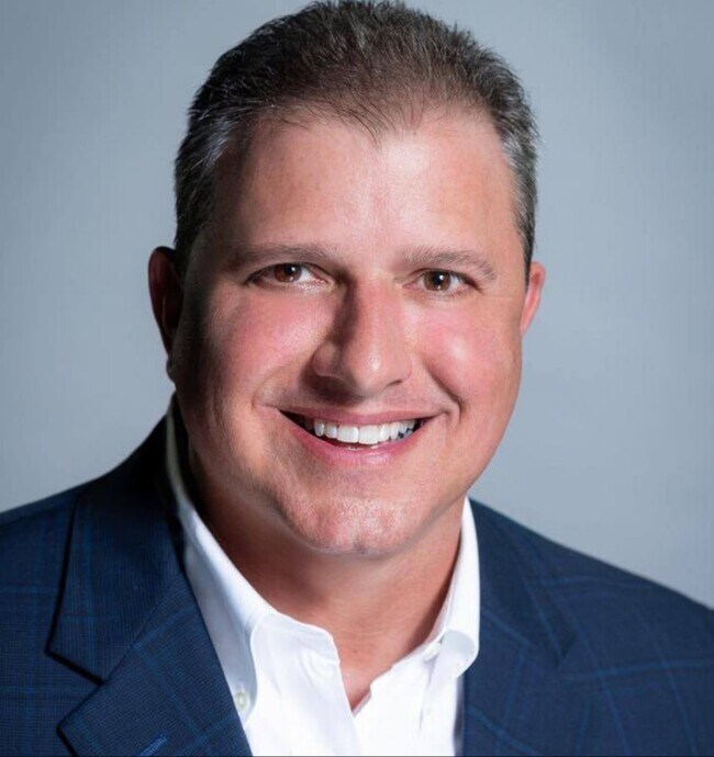 Matt Scalise