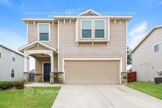 1609 Vineridge Ln, Burleson, TX 76028