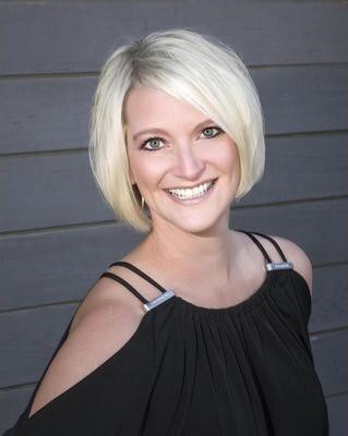 Robyn Bernzott