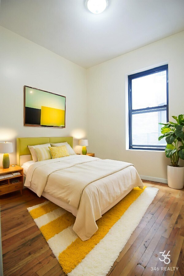 552 W 184th St unit 32, New York, NY 10033 - photo 5