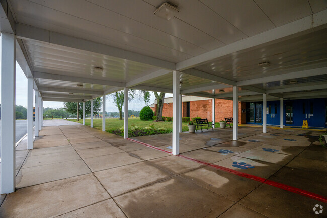 H.M. Pearson Elementary School