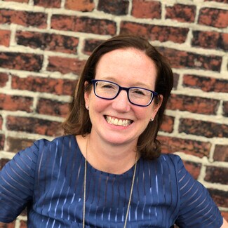 Nanci Fitzgerald
