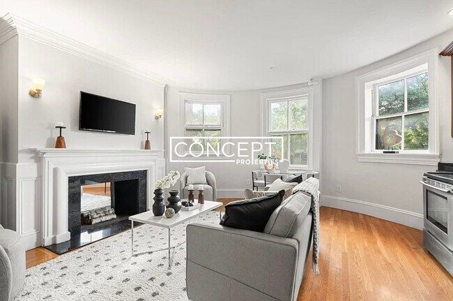 248 Beacon St unit 1B, Boston, MA 02116 - photo 4