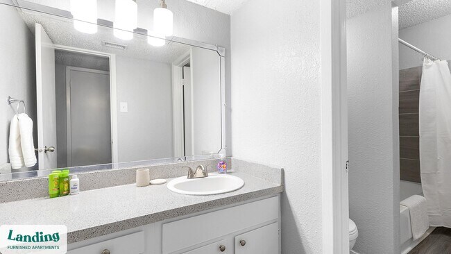 2300 Misty Ridge Cir unit 241, Arlington, TX 76011 - photo 6