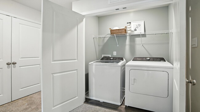 3517 Perrins Hill Way, Prince George, VA 23875 - photo 4