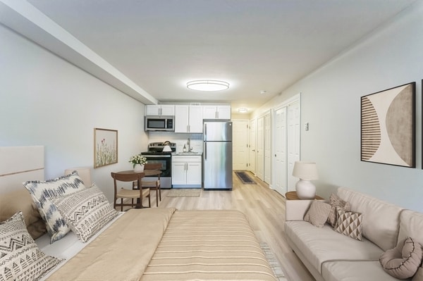 Eagle Rock Apartments at Hudson, Hudson, NH 03051 - photo 6