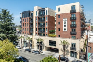 505 W 31st St, Los Angeles, CA 90007