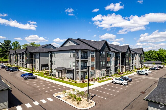 Prism at Diamond Ridge, Moon Township, PA 15108 - photo 6