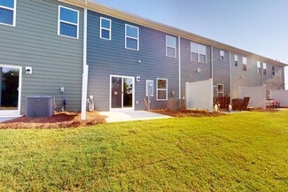 1115 Overbrook Place, Wingate, NC 28174