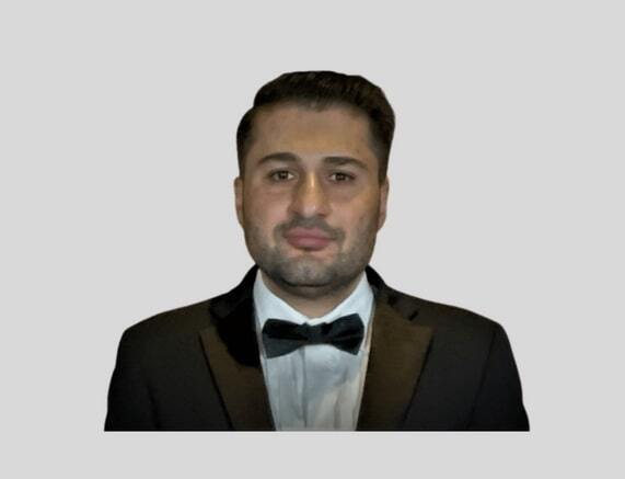 Agent Photo