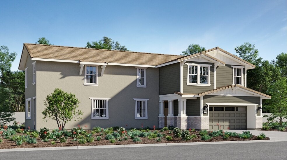 26107 Mercury Dr, Loma Linda, CA 92354 - photo 1