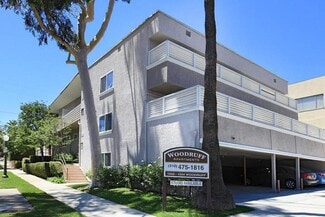 1550 S Beverly Glen Blvd, Los Angeles, CA 90024