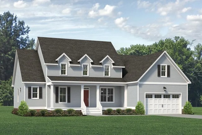 1300 Hockett Rd unit 36490443, Manakin Sabot, VA 23103 - photo 3