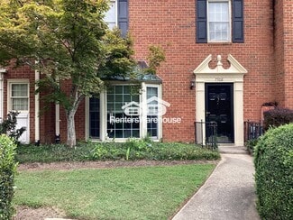 7908 Briar Villa Place, Atlanta, GA 30350