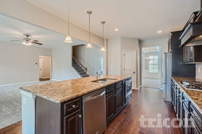 8000 Hillside Climb Way, Snellville, GA 30039 - photo 6