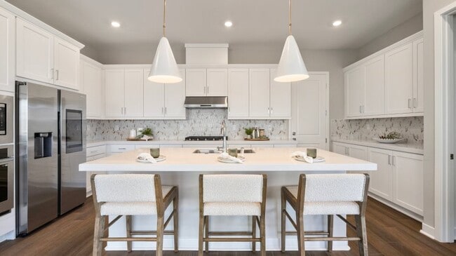 24517 Villa La Sombrilla, Santa Clarita, CA 91354 - photo 2