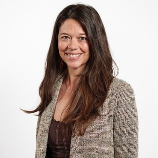Jill Powell
