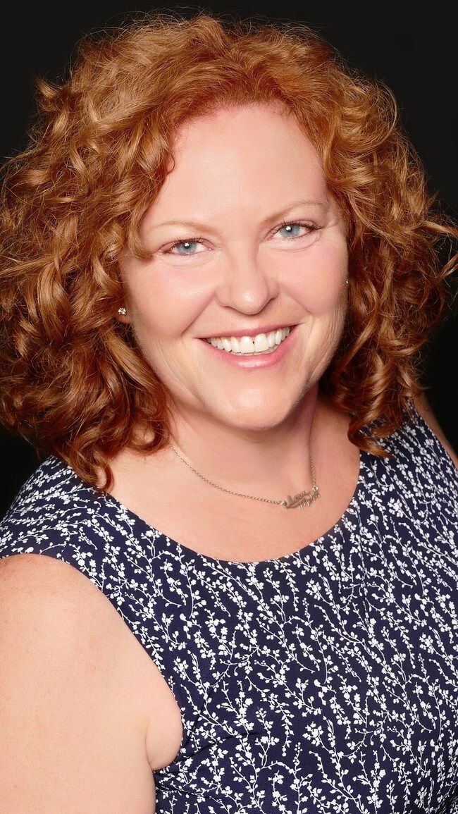 Nancy Simpson Eccles