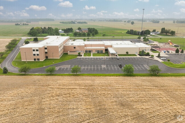 Bellevue Elementary School