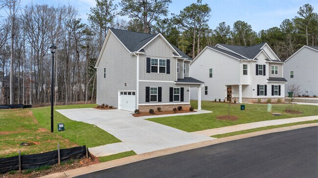 11924 Auckerman Way, Hampton, GA 30228 - photo 3