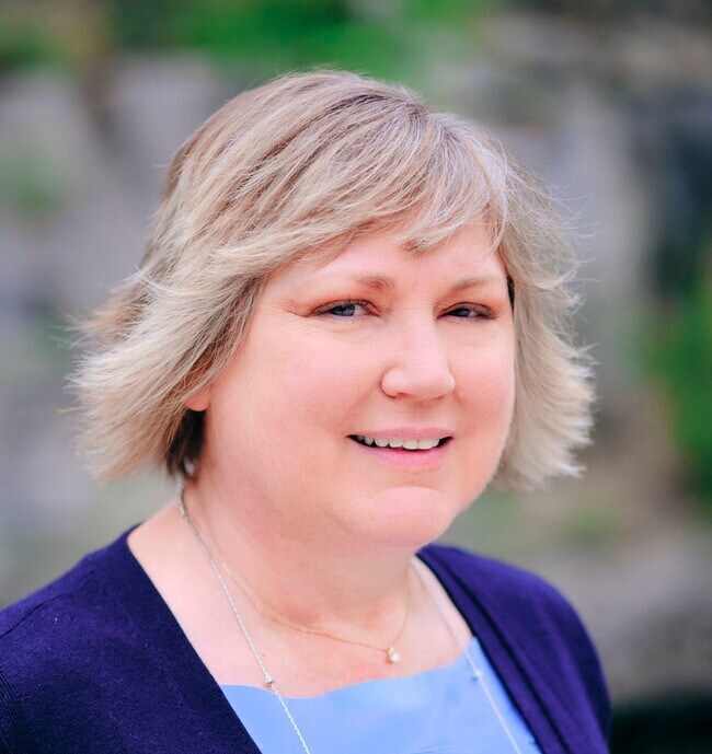 Theresa Moss