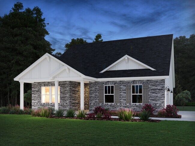 414 Bent Burr Creek unit 37075548, York, SC 29745 - photo 3