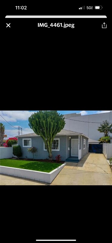 3116 W 135th St, Hawthorne, CA 90250