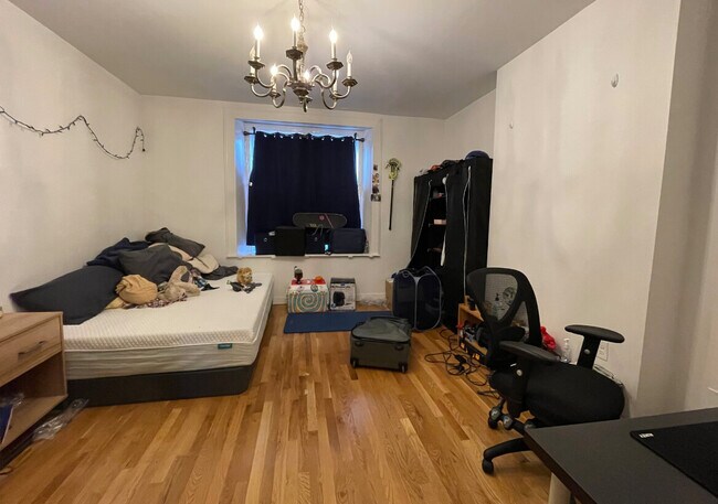 775 Parker St unit 1, Roxbury Crossing, MA 02120 - photo 4