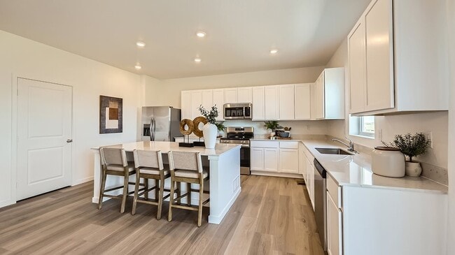 4252 Lucas Dr, Johnstown, CO 80534 - photo 3