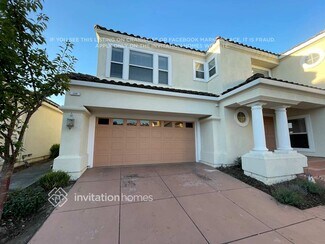 104 Cam Del Sol, Vallejo, CA 94591