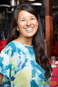 Michele Wong
