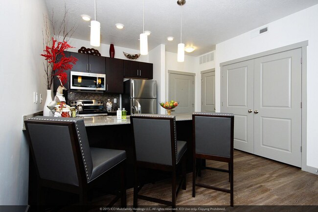 ICO Monteval, Orem, UT 84057 - photo 5