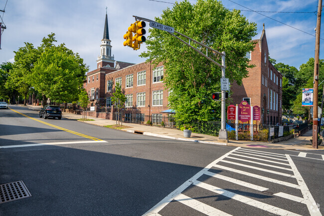St. Rose of Lima Academy is a private Catholic School.