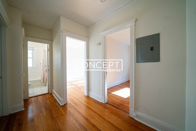 56 Selkirk Rd unit 5, Brighton, MA 02135 - photo 4