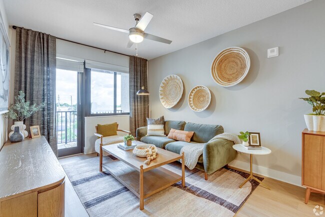 Alexan Ludlam Trace, Miami, FL 33155 - photo 4