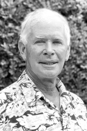 Jamie Woodburn