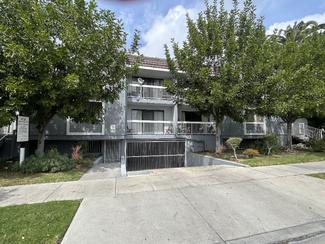 309 E Elk Ave Unit 206, Glendale, CA 91205