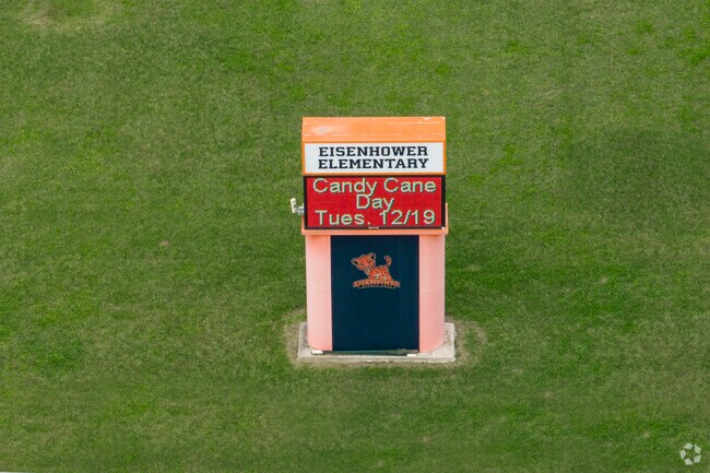 Eisenhower Elementary School