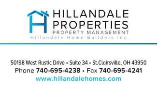 50560 Cindy Dr Unit 7, Saint Clairsville, OH 43950