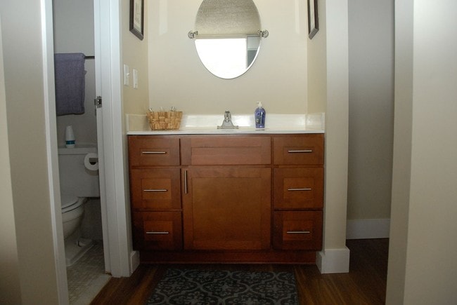 The Flats of Williamsburg, Williamsburg, VA 23185 - photo 6