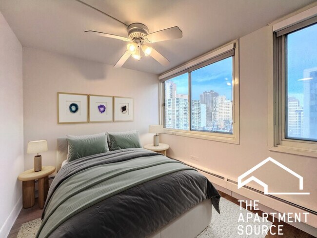 1344 N Dearborn St unit 14C, Chicago, IL 60610 - photo 4